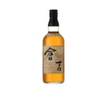 The Kurayoshi Pure Malt Sherry Cask 700mL