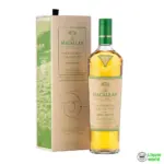 The Macallan Harmony Collection Green Meadow Single Malt Scotch Whisky 700mL