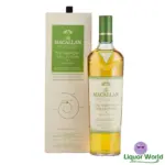 The Macallan Harmony Collection Smooth Arabica Single Malt Scotch Whisky 700mL