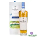 The Macallan Home Collection 'The Distillery' Highland Single Malt Scotch Whisky 700mL