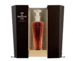The Macallan No. 6 Lalique Decanter Scotch Whisky 700ml