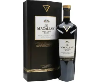 The Macallan Rare Cask Black Single Malt Scotch Whisky 700ml