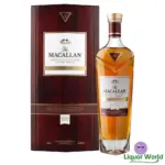 The Macallan Rare Cask Red 2022 Single Malt Scotch Whisky 700mL
