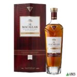 The Macallan Rare Cask Red 2023 Single Malt Scotch Whisky 700mL