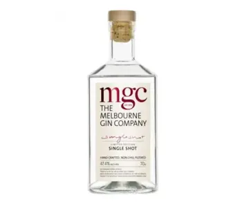 The Melbourne Gin Company Single Shot 47.4% 700ml