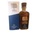 The Nikka 12 Year Old 700ml - Boxed