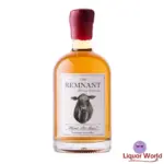 The Remnant Whisky Co. 'Herd Not Seen' Single Malt Australian Whisky 500mL