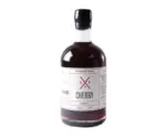 The Rum Diary Rum Diary Xo Cherry Spiced Rum 500ml