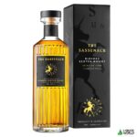 The Sassenach Limited Batch Release Blended Scotch Whisky 700mL