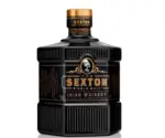 The Sexton Single Malt Irish Whiskey 700ml