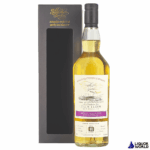 The Single Malts of Scotland Australian Exclusive Glen Elgin 2008 13YO 56.5% Single Malt Scotch Whisky 700ml