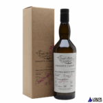 The Single Malts of Scotland Reserve Cask Glen Garioch 10 Year Old 48% Single Malt Scotch Whisky 700ml