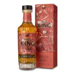 The Spice King Blended Malt Scotch Whisky 700ml