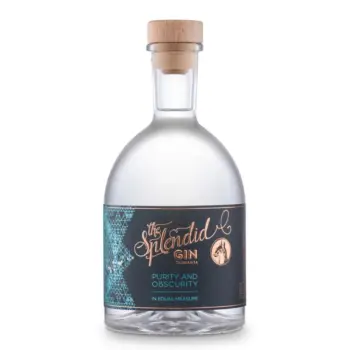 The Splendid Gin 700ml