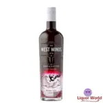 The West Winds Gin The Broadside Navy Strength Gin 700mL