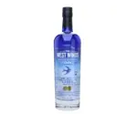 The West Winds Gin The Sabre Gin 700mL