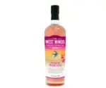 The West Winds Pinque Rose Gin 700ml