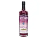 The West Winds Wild Plum Gin 700ml