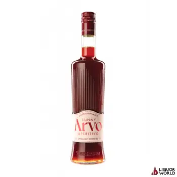 Three Foxes Sunny Arvo Organic Aperitivo 700ml