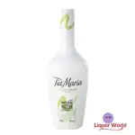 Tia Maria Matcha Cream Liqueur 700ml