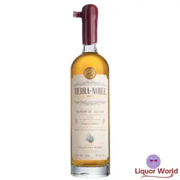 Tierra Noble Anejo Tequila 750ml