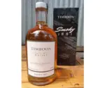 Timboon Smoky 1881 Single Malt Australian Whisky 500ml