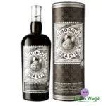 Timorous Beastie Highland Blended Malt Scotch Whisky 700mL