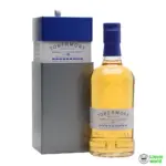 Tobermory 18 Year Old Single Malt Scotch Whisky 700mL