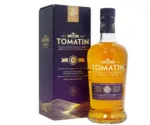 Tomatin 15 Year Old American Oak Cask Single Malt Scotch Whisky 700ml
