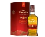 Tomatin 21 Year Old Single Malt Scotch Whisky 700mL