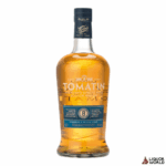 Tomatin 8 Year Old Single Malt Scotch Whisky 1L