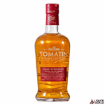 Tomatin Cask Strength Single Malt Scotch Whisky 700ml