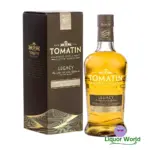Tomatin Legacy Highland Single Malt Scotch Whisky 700mL