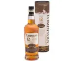 Tomintoul 12 Year Old Oloroso Cask Finish Single Malt Scotch Whisky 700ml