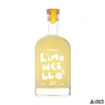 Tommy's Booze Limoncello Liqueur 700ml