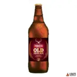 Tooheys Old Dark Ale Beer Bottles 750ml (12 Pack)