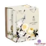 Tread Softly Pinot Grigio 250ml (24 Pack)