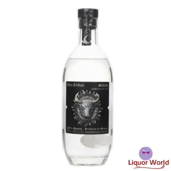 Tres Tribus Mezcal Ensamble 700ml