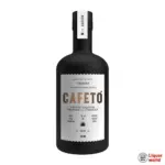Tromba Cafeto Tequila 700ml
