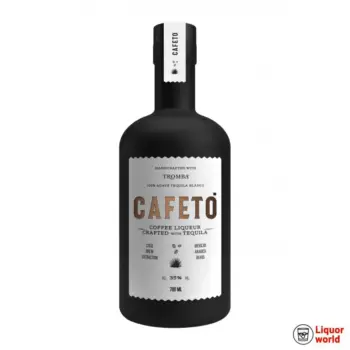 Tromba Cafeto Tequila 700ml