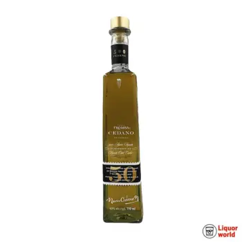 Tromba Cedano Tequila 750ml
