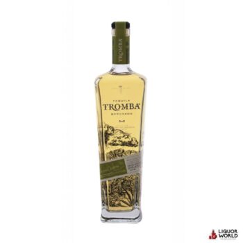 Tromba Reposado Tequila 200ml