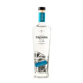 Tromba Tequila Blanco 200ml