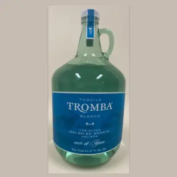 Tromba Tequila Blanco 4Lt