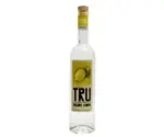 Tru Organic Lemon Vodka 750ml