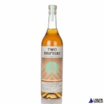 Two Drifters Lightly Spiced Rum 700ml