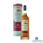 Tyrconnell 10 yr old Port Cask Single Malt Irish Whiskey 700ml