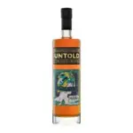 Untold Caribbean Rum 700mL