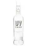 UV Cake Vodka 750mL