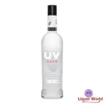 UV Cake Vodka Liqueur 750ml